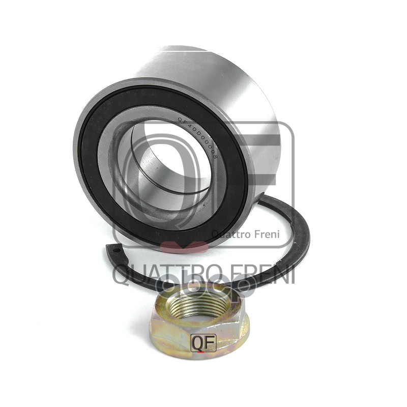 Подшипник ступицы FR QUATTRO FRENI QF40D00008